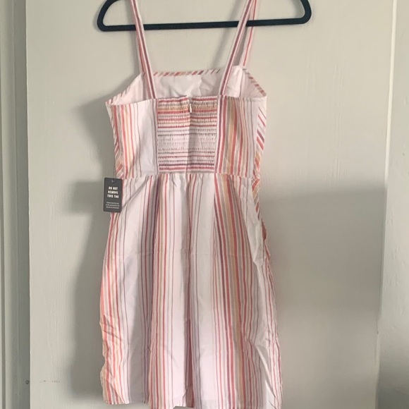 NWT Express Sundress - Picture 4 of 4